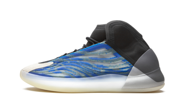 ADIDAS YEEZY QNTM FROZEN BLUE — Stock