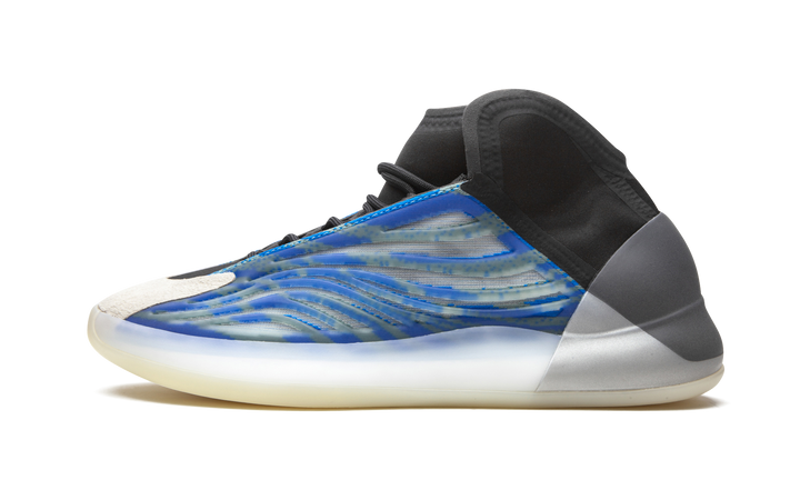 ADIDAS YEEZY QNTM FROZEN BLUE