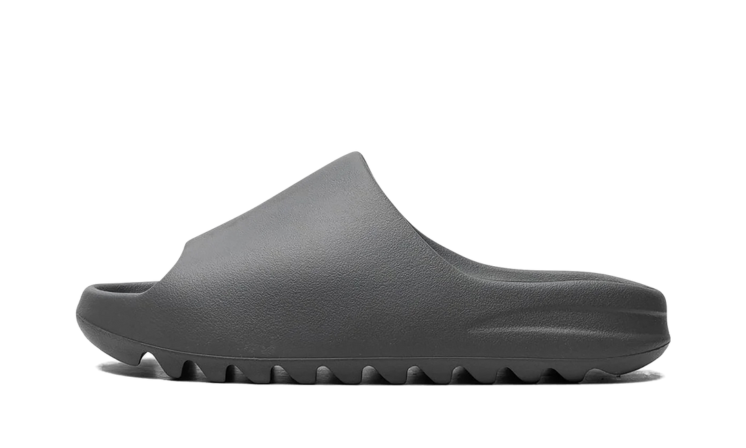 ADIDAS YEEZY SLIDE SLATE GREY