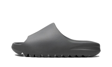 ADIDAS YEEZY SLIDE SLATE GREY — Stock
