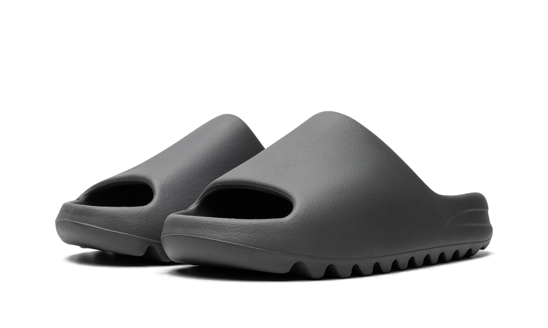ADIDAS YEEZY SLIDE SLATE GREY