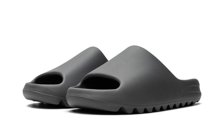 ADIDAS YEEZY SLIDE SLATE GREY