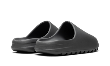 ADIDAS YEEZY SLIDE SLATE GREY — Stock