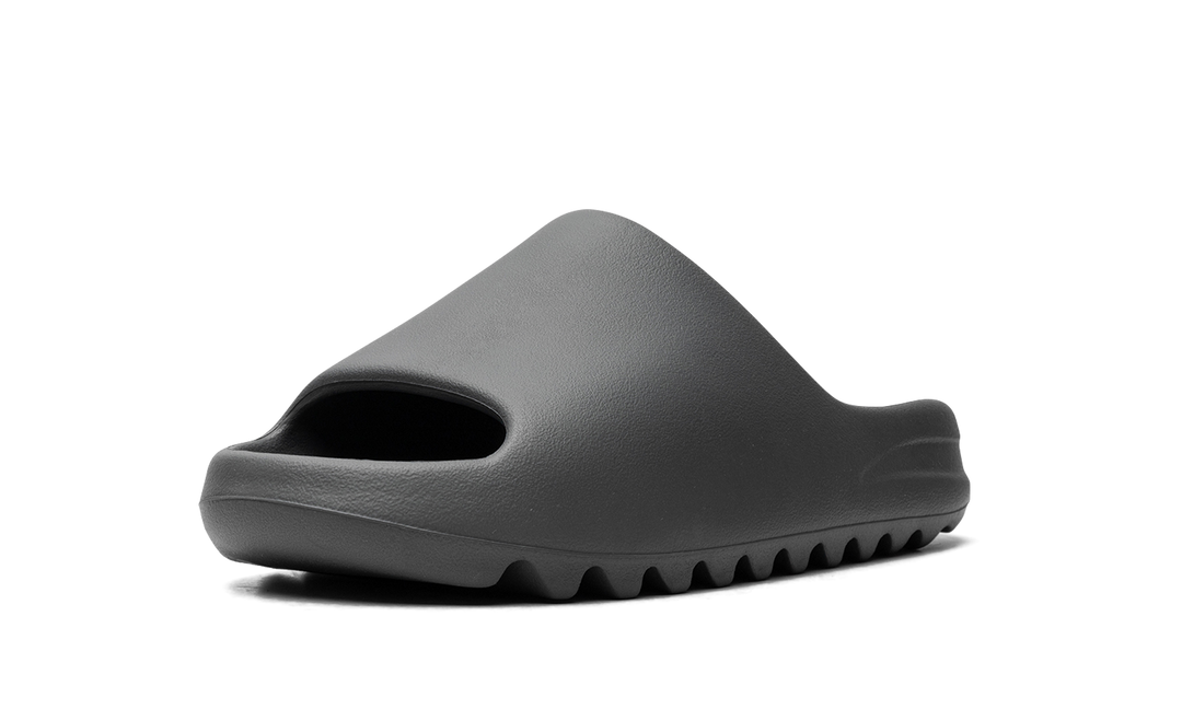 ADIDAS YEEZY SLIDE SLATE GREY