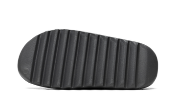 ADIDAS YEEZY SLIDE SLATE GREY — Stock