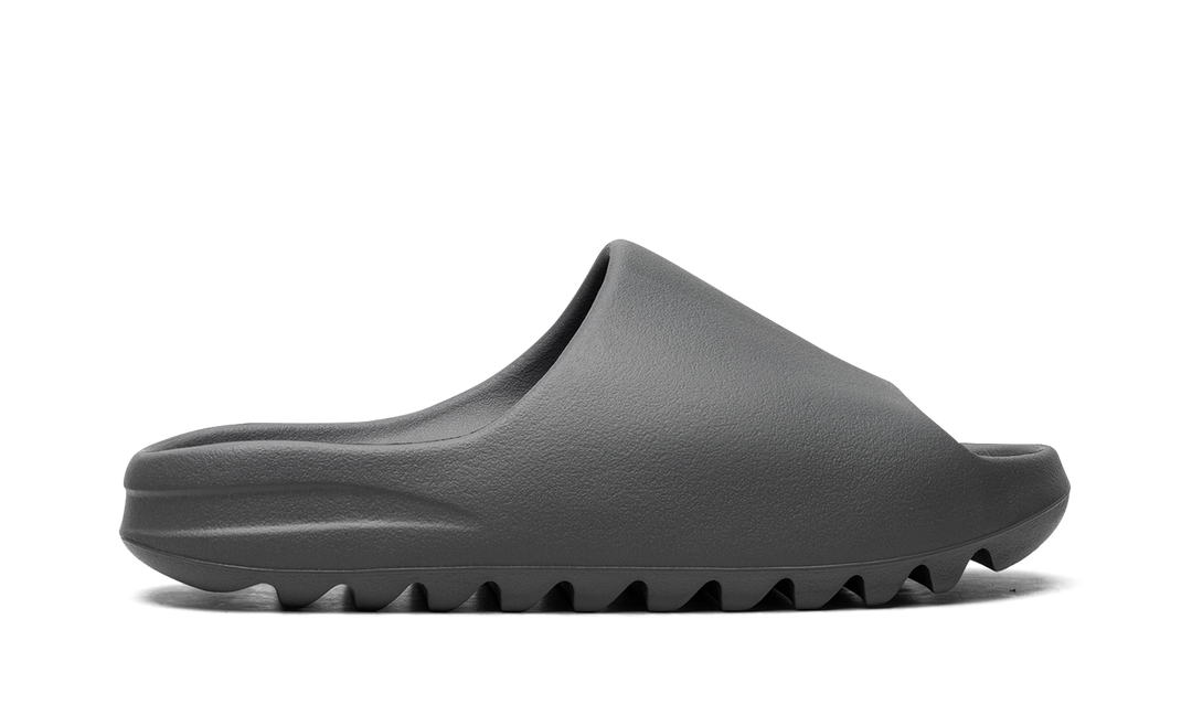 ADIDAS YEEZY SLIDE SLATE GREY