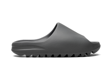 ADIDAS YEEZY SLIDE SLATE GREY — Stock