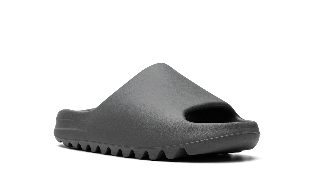 ADIDAS YEEZY SLIDE SLATE GREY