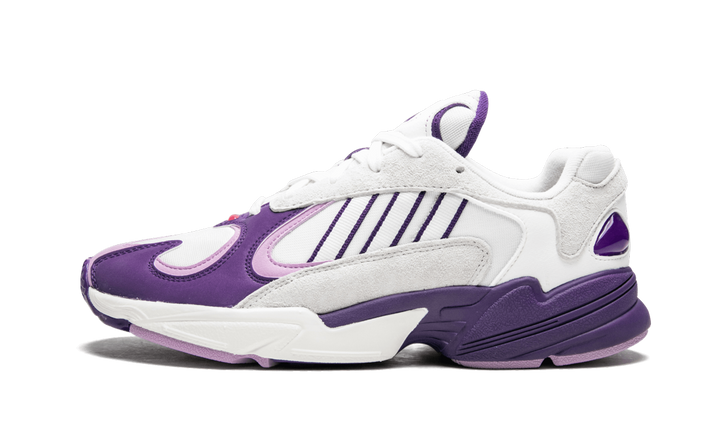 ADIDAS YUNG-1 X DRAGON BALL Z FRIEZA