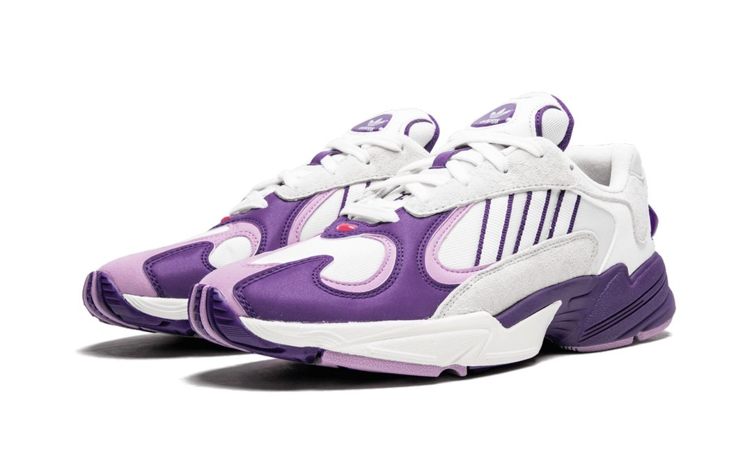 ADIDAS YUNG-1 X DRAGON BALL Z FRIEZA