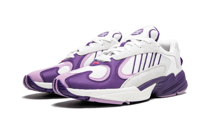 ADIDAS YUNG-1 X DRAGON BALL Z FRIEZA