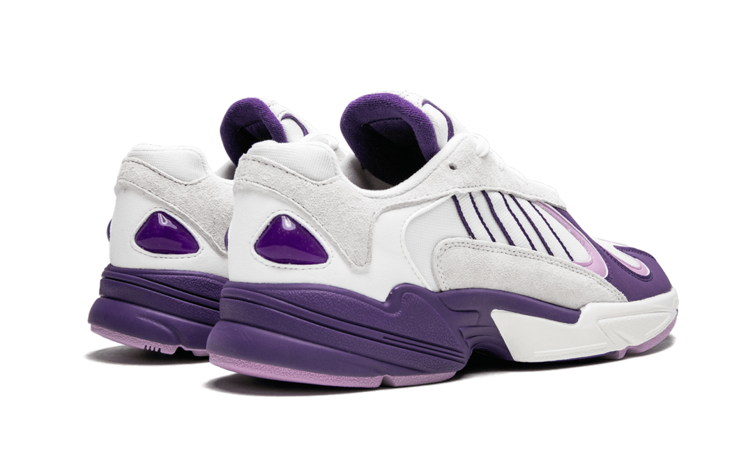 ADIDAS YUNG-1 X DRAGON BALL Z FRIEZA