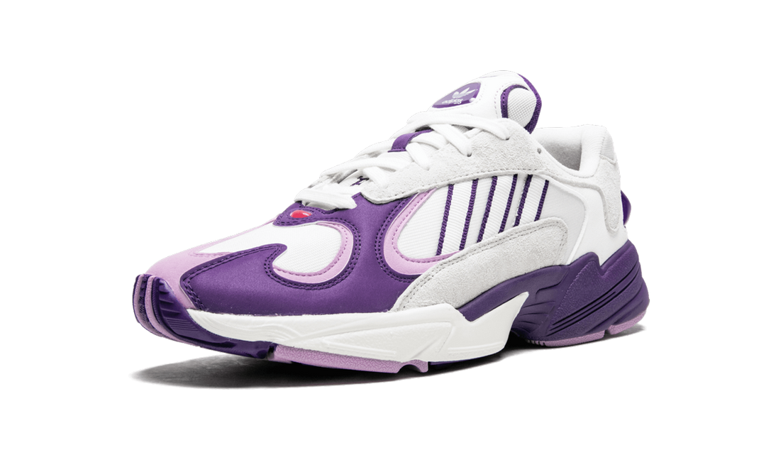 ADIDAS YUNG-1 X DRAGON BALL Z FRIEZA