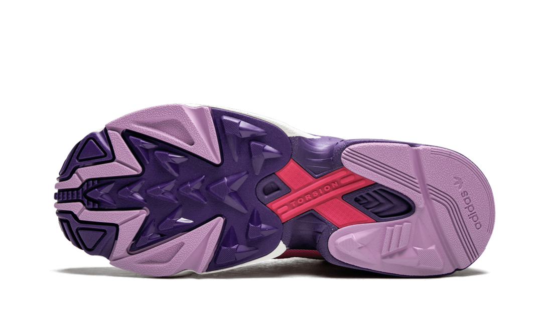 ADIDAS YUNG-1 X DRAGON BALL Z FRIEZA