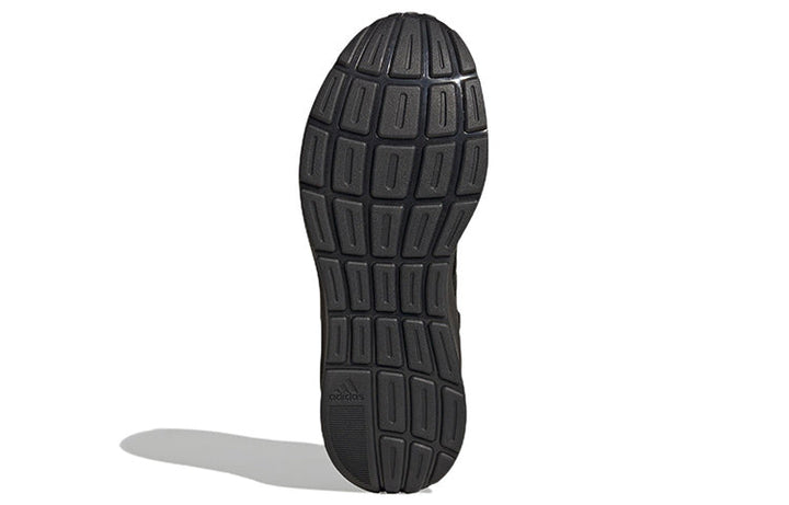ADIDAS ZNCHILL LIGHTMOTION+ CORE BLACK CARBON CLOUD WHITE WOMENS