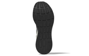 ADIDAS ZNCHILL LIGHTMOTION+ CORE BLACK CARBON GREY WOMENS — Stock
