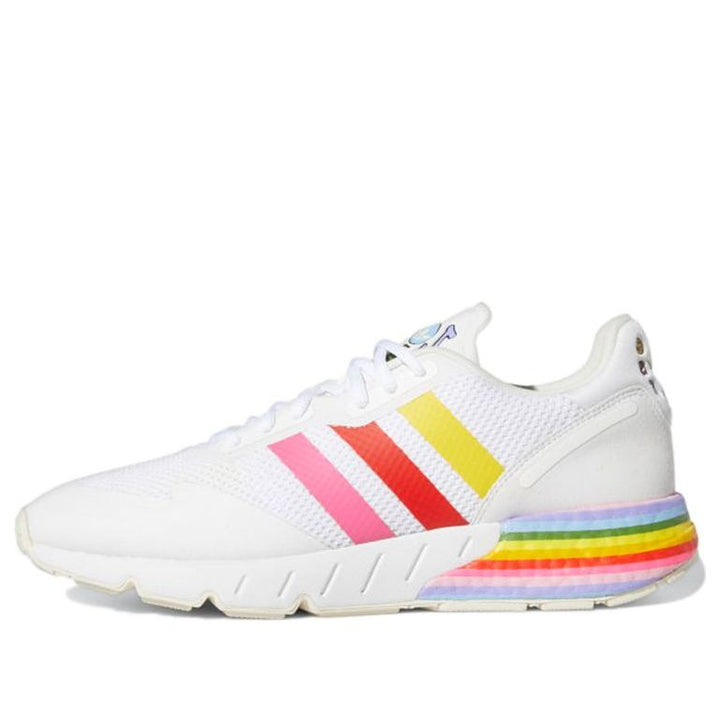 ADIDAS ZX 1K BOOST PRIDE