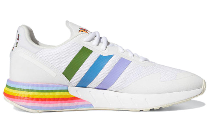 ADIDAS ZX 1K BOOST PRIDE
