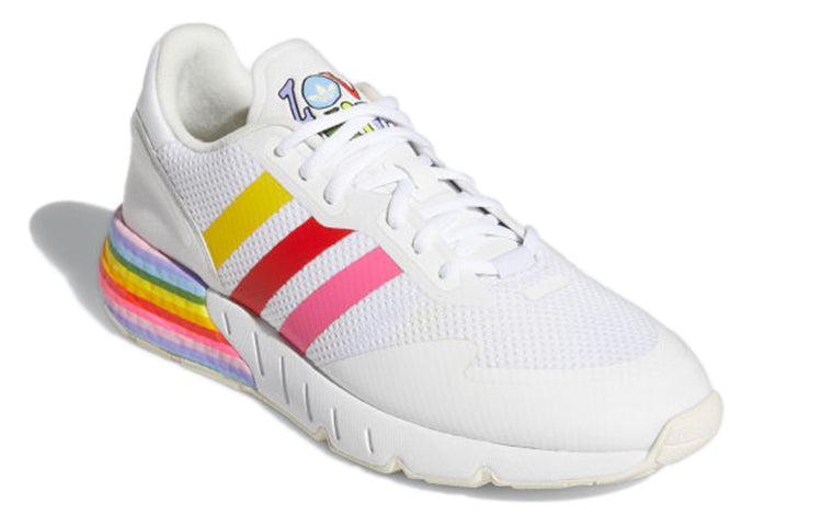 ADIDAS ZX 1K BOOST PRIDE