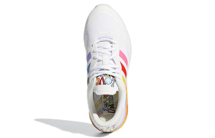 ADIDAS ZX 1K BOOST PRIDE
