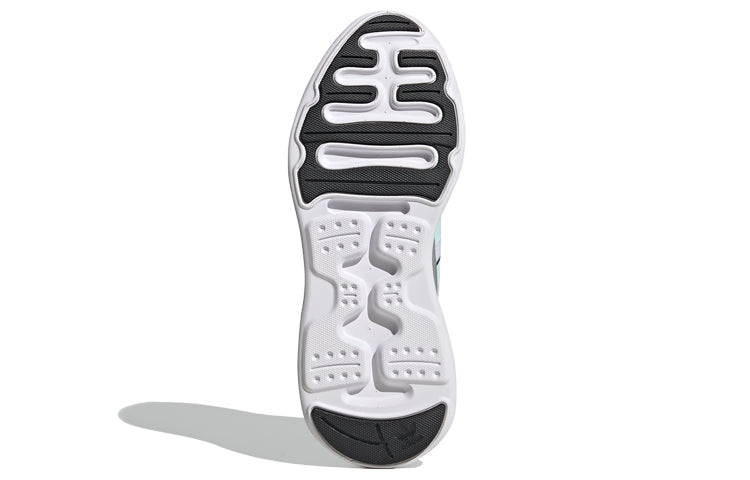 ADIDAS ZX 2K FLORINE WHITE ICE MINT WOMENS
