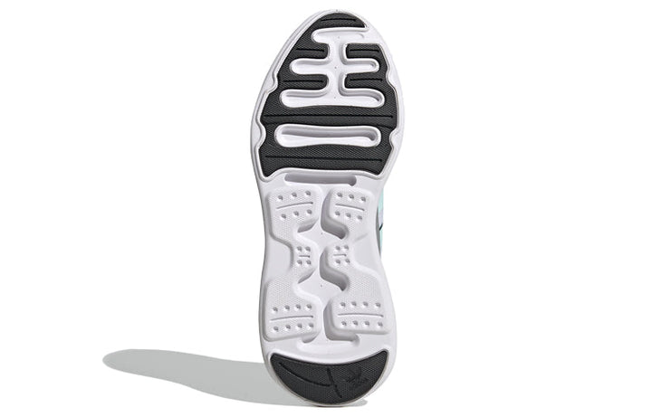 ADIDAS ZX 2K FLORINE WHITE ICE MINT WOMENS