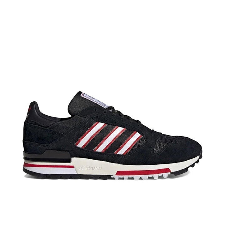 ADIDAS ZX 600 MANCHESTER UNITED THE STONE ROSES — Stock 