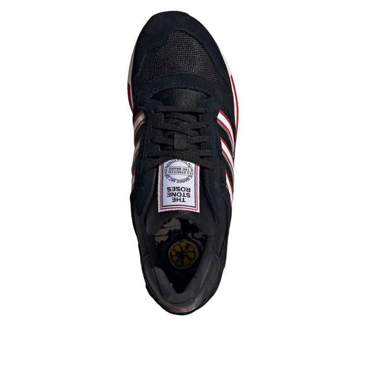 ADIDAS ZX 600 MANCHESTER UNITED THE STONE ROSES — Stock 