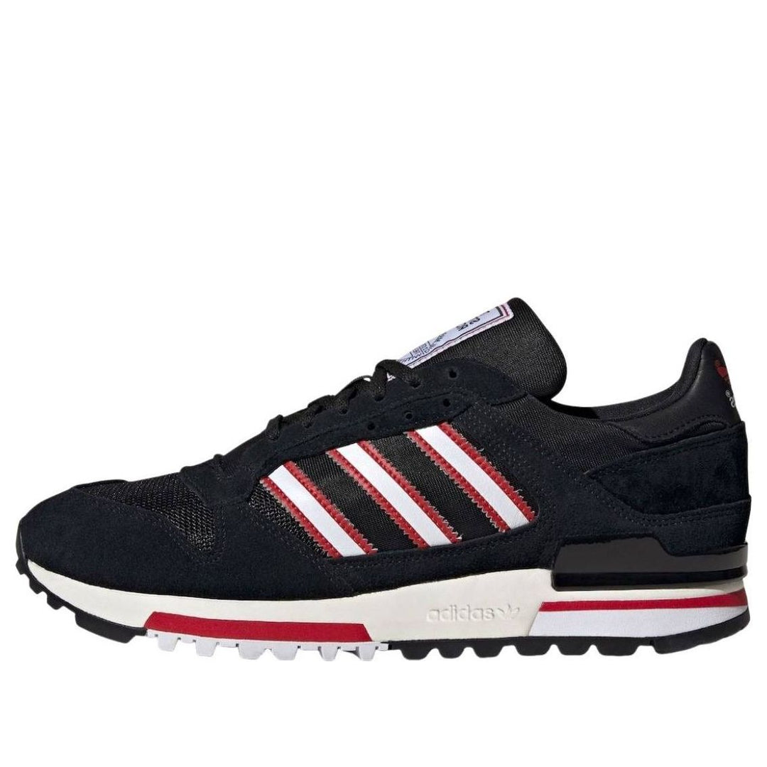 ADIDAS ZX 600 MANCHESTER UNITED THE STONE ROSES — Stock 