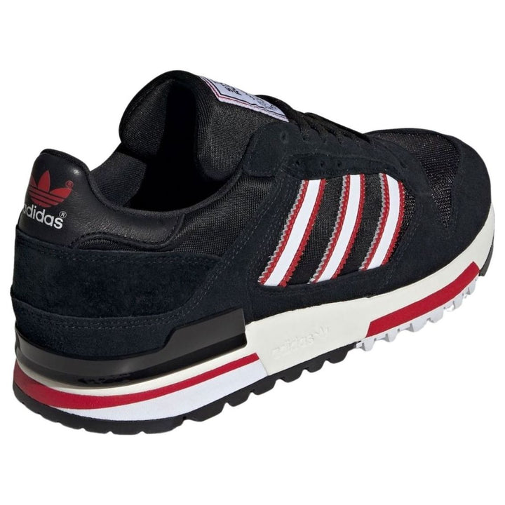 ADIDAS ZX 600 MANCHESTER UNITED THE STONE ROSES — Stock 