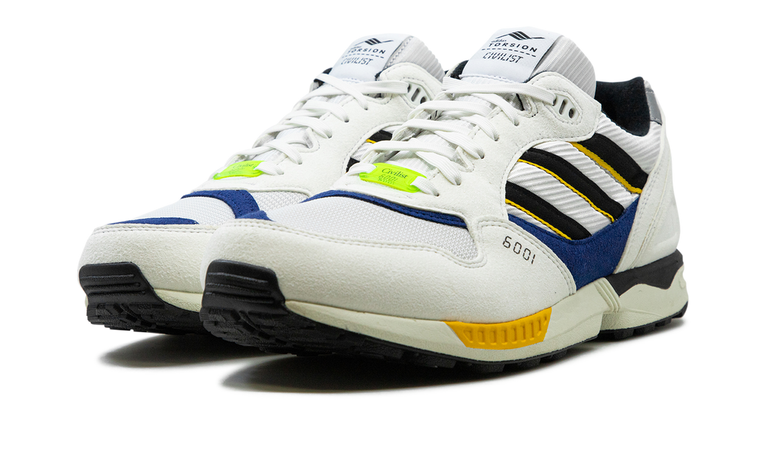 ADIDAS ZX 6001 CIVILIST