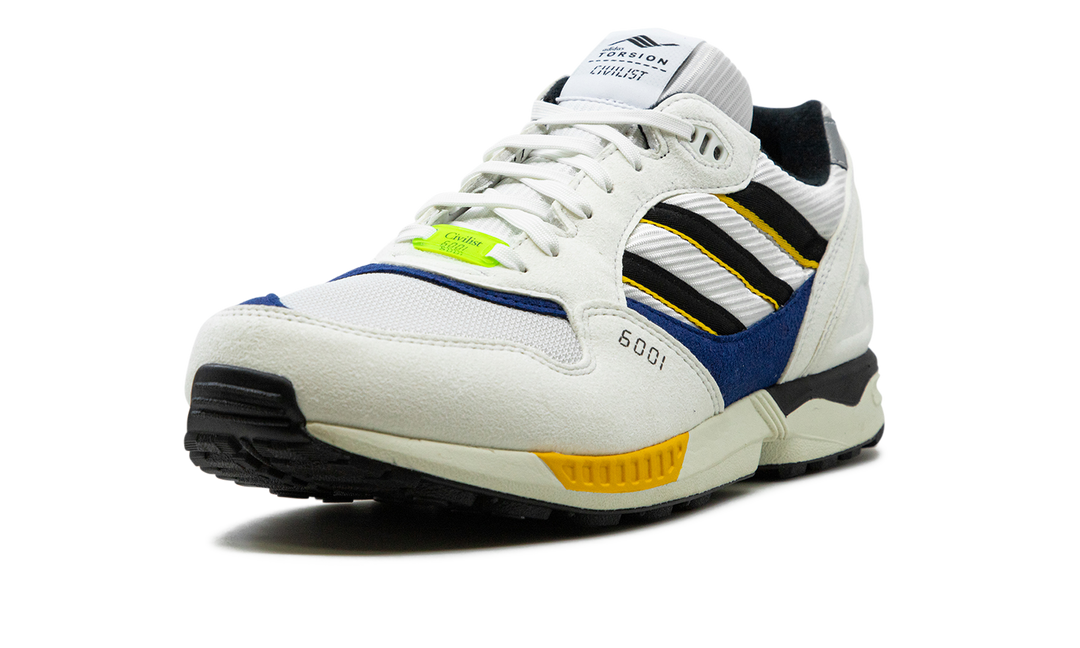 ADIDAS ZX 6001 CIVILIST