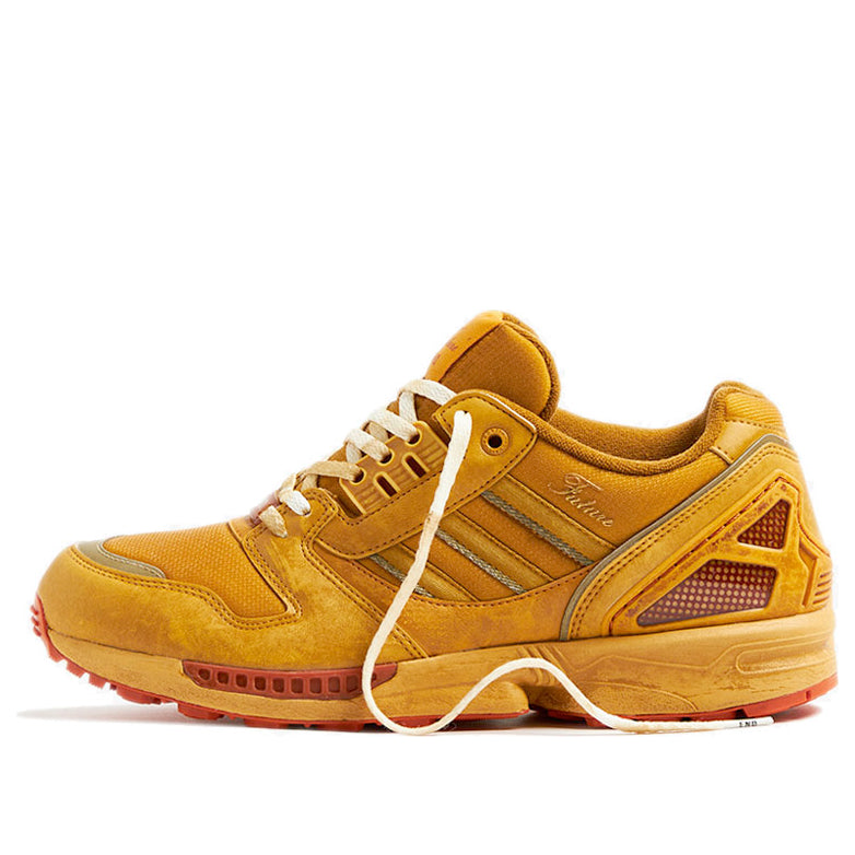 ADIDAS ZX 8000 CONSORTIUM CUP END. FUTURE — Stock #2