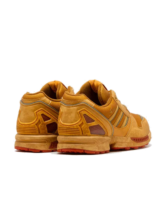 ADIDAS ZX 8000 CONSORTIUM CUP END. FUTURE — Stock 