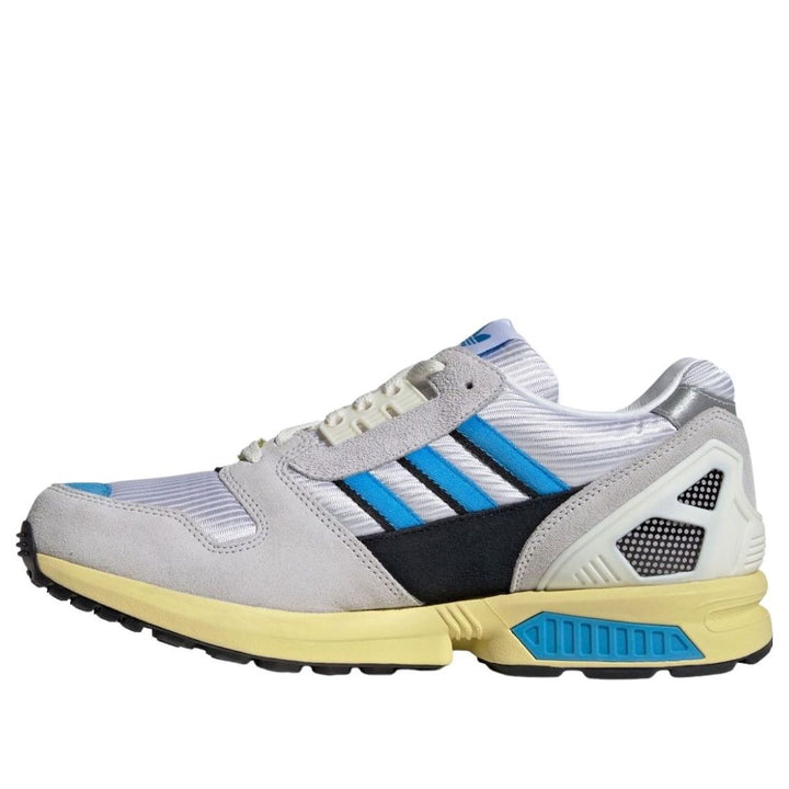 ADIDAS ZX 8000 MADE IN GERMANY LUCID AQUAMARINE
