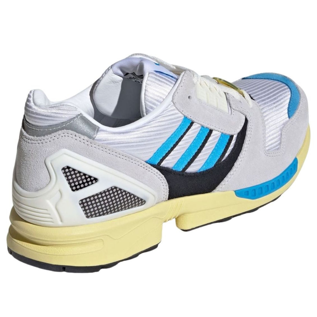 ADIDAS ZX 8000 MADE IN GERMANY LUCID AQUAMARINE