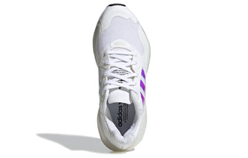 ADIDAS ZX ALKYNE WHITE IRIDESCENT WOMENS — Stock