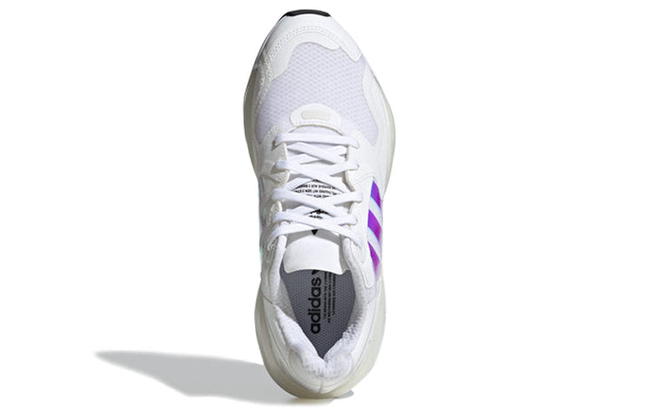 ADIDAS ZX ALKYNE WHITE IRIDESCENT WOMENS