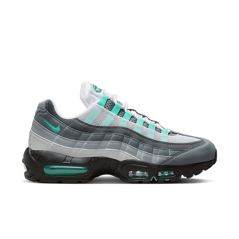 NIKE AIR MAX 95 HYPER TURQUOISE