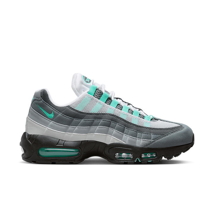 NIKE AIR MAX 95 HYPER TURQUOISE