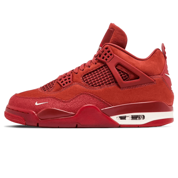 NIGEL SYLVESTER X AIR JORDAN 4 RETRO OG SP &