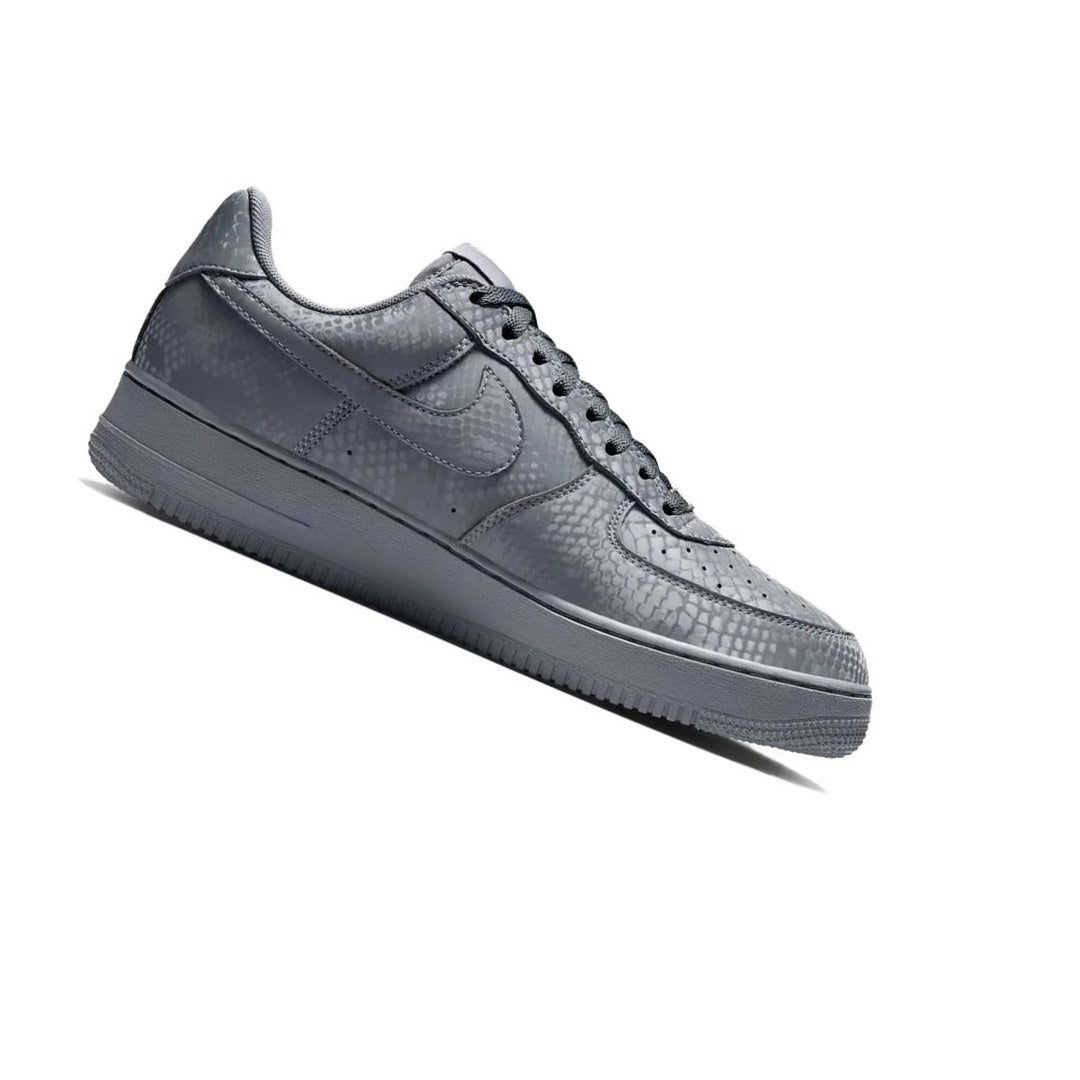NIKE AIR FORCE 1 LOW KOBE BRYANT FOREVER COOL GREY