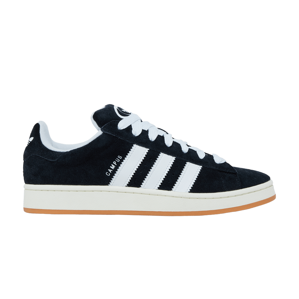 ADIDAS CAMPUS 00S CORE BLACK