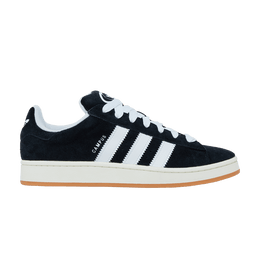 ADIDAS CAMPUS 00S CORE BLACK
