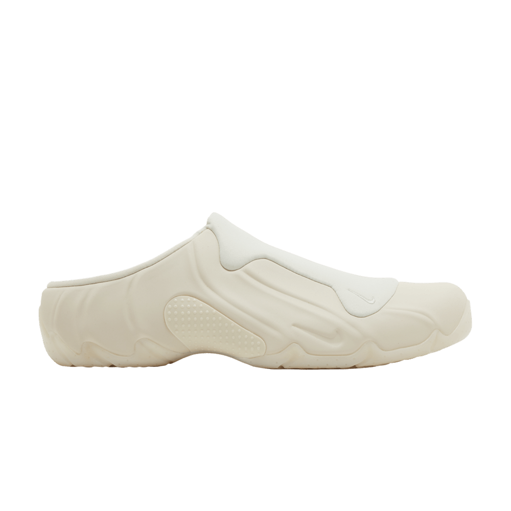 NIKE CLOGPOSITE LIGHT OREWOOD BROWN