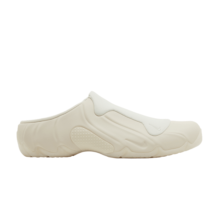 NIKE CLOGPOSITE LIGHT OREWOOD BROWN