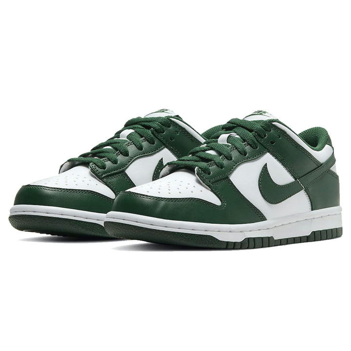 NIKE DUNK LOW &