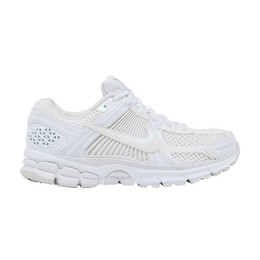 NIKE ZOOM VOMERO 5 TRIPLE WHITE (WOMEN'S)