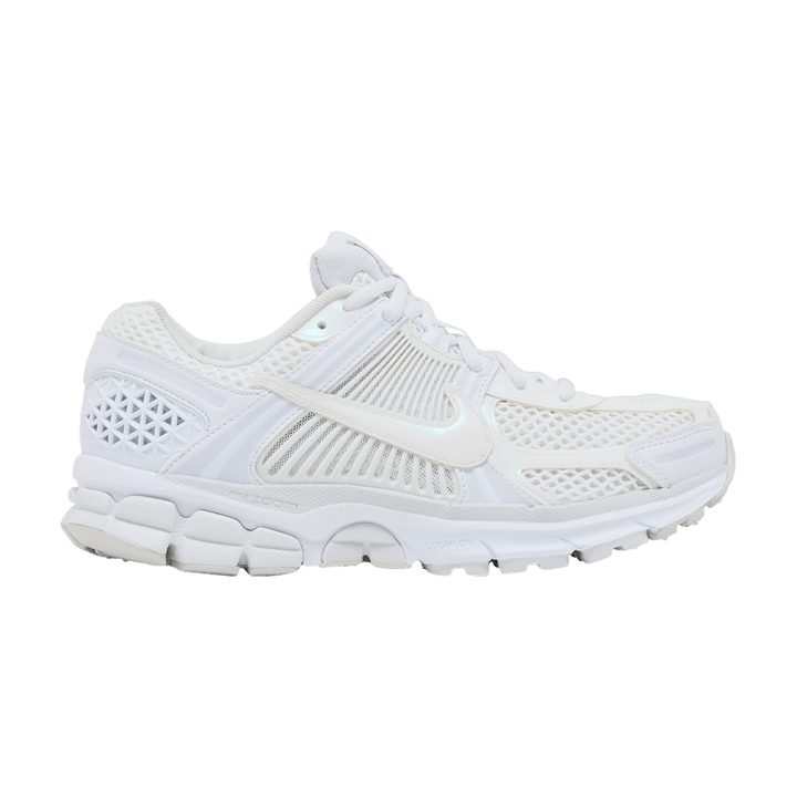 NIKE ZOOM VOMERO 5 TRIPLE WHITE (WOMEN&
