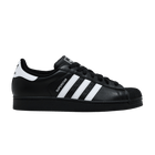 ADIDAS SUPERSTAR 2 CORE BLACK CLOUD WHITE